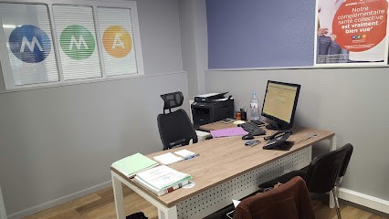 MMA Assurances SAINT JEAN DE BOURNAY, Agence d'Assurances à Saint-Jean-de-Bournay