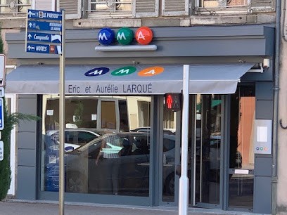 MMA Assurances ISSOIRE, Agence d'Assurances à Issoire