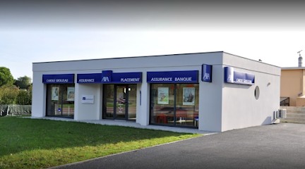 AXA Assurance et Banque Carole Grolleau, Agence d'Assurances à Royan