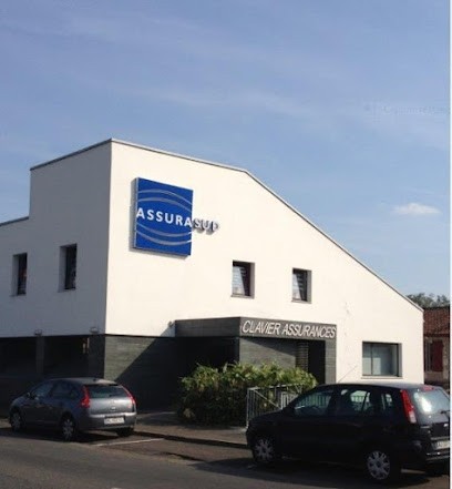 Assurasud / Thermassur, Agence d'Assurances à Dax