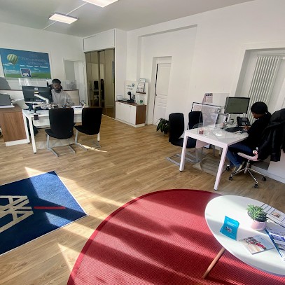 AXA Assurance et Banque Brissard, Chau, Agence d'Assurances au Perreux-sur-Marne