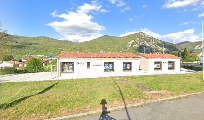 MMA Assurances TARASCON CASTELLA, Agence d'Assurances à Tarascon-sur-Ariège