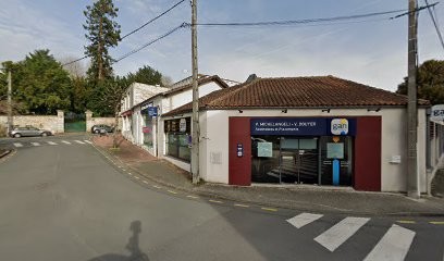 Michelangeli Vincent, Agence d'Assurances à Saintes