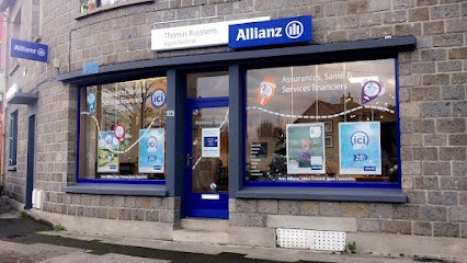 Allianz Assurance FLERS DE L'ORNE - Thomas BUYSSENS, Agence d'Assurances à Flers