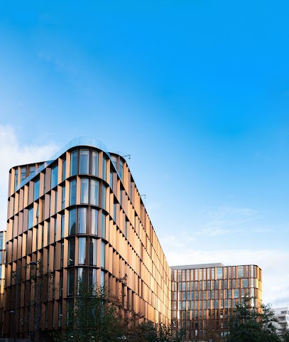 Verspieren - Courtier en assurances Paris, Agence d'Assurances à Saint-Denis