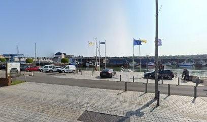 Assurance Mutuelle Bateaux de Pêche, Agence d'Assurances à Dieppe