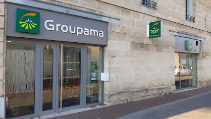 Agence Groupama St André de Cubzac, Agence d'Assurances à Saint-André-de-Cubzac