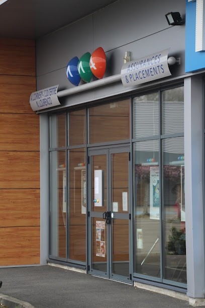 MMA Assurances MONTFORT LE GESNOIS, Agence d'Assurances à Montfort-le-Gesnois