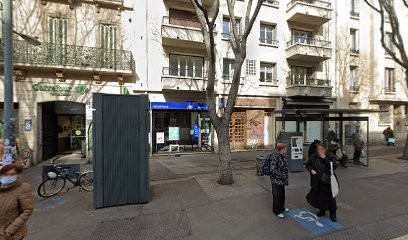 AXA Assurance et Banque Marc Bosqui, Agence d'Assurances à Marseille 05