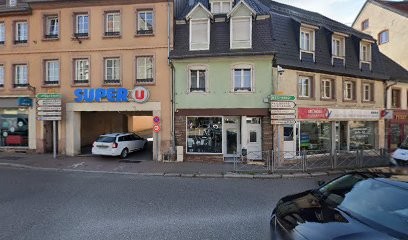 MAAF Assurances SAVERNE, Agence d'Assurances à Saverne