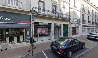 MMA Assurances SAUMUR, Agence d'Assurances à Saumur