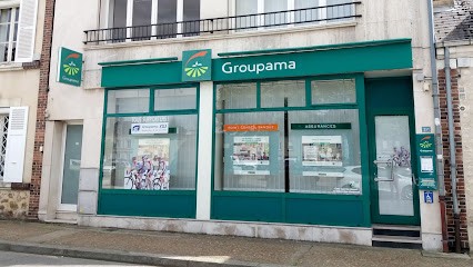 Agence Groupama Nogent Le Rotrou, Agence d'Assurances à Nogent-le-Rotrou