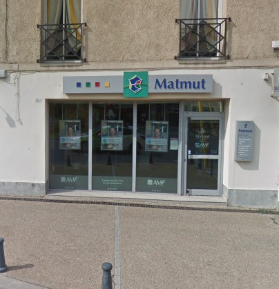Matmut Assurances, Agence d'Assurances à Lunel