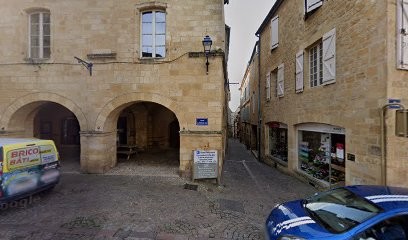 Le Duc Assurances, Agence d'Assurances à Gourdon
