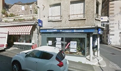 AXA Assurance Et Banque Damien Planche, Agence d'Assurances à Murat
