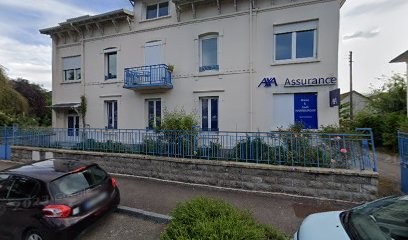 AXA Assurance et Banque Harrburger Gael Et Marie, Agence d'Assurances à Remiremont