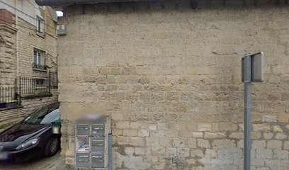 Assuradhoc, Agence d'Assurances à Saint-Maximin