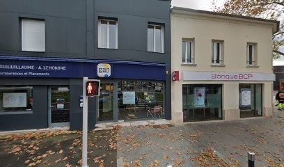 GAN ASSURANCES PETIT QUEVILLY, Agence d'Assurances au Petit-Quevilly