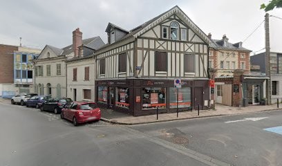 Thélem Assurances Honfleur, Agence d'Assurances à Honfleur