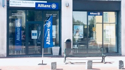 Allianz Assurance ST GERMAIN EN LAYE - Patricia MORCANT-TOULEMONDE et Céline WEISGERBER, Agence d'Assurances à Saint-Germain-en-Laye
