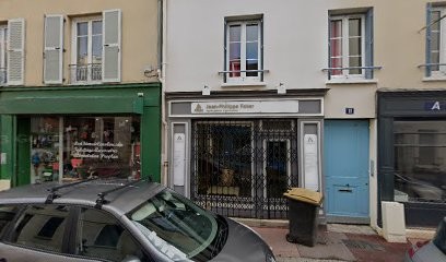 Cabinet Faber - Agent Général Assurance AREAS - St Germain en Laye, Agence d'Assurances à Saint-Germain-en-Laye