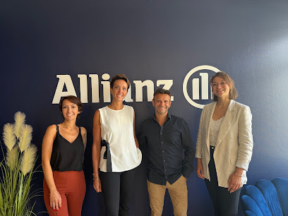 Allianz Assurance Charmes - Thomas & Melanie Cornaglia Assurance à Charmes