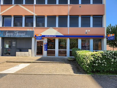 GMF Assurances ROANNE, Agence d'Assurances à Roanne