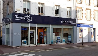 MONCEAU ASSURANCES GRANVILLE Frédéric LACLARE Agent général, Agence d'Assurances à Granville