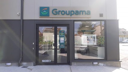 Agence Groupama De Tignieu, Agence d'Assurances à Tignieu-Jameyzieu