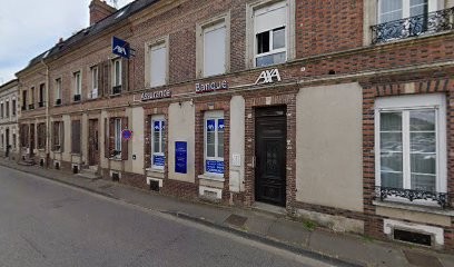 AXA Assurance Et Banque Bottollier Depois-Bourgain, Agence d'Assurances à Mesnils-sur-Iton