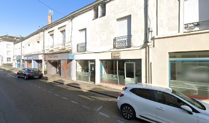 MAAF Assurances SABLE SUR SARTHE, Agence d'Assurances à Sablé-sur-Sarthe