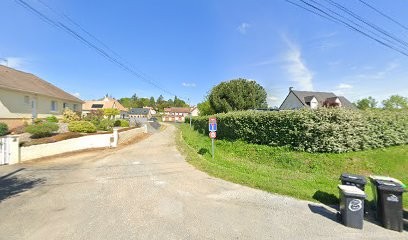 AXA Assurance PATRICK L HELGUEN, Agence d'Assurances à Saint-Georges-du-Bois