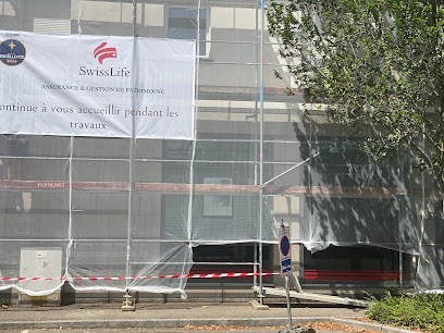 Agence Swisslife Haguenau - Assurance vie, Mutuelle,épargne retraite, prévoyance, Agence d'Assurances à Haguenau