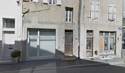 AXA Assurance Et Banque Sarl Sgta Sud, Agence d'Assurances à Lamastre