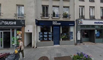 Creditim, Agence d'Assurances aux Lilas