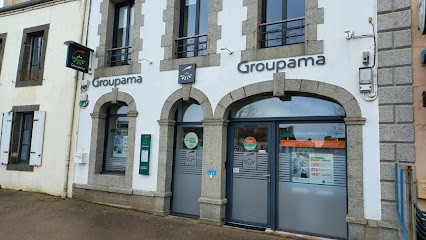 Agence Groupama Pleyben, Agence d'Assurances à Pleyben