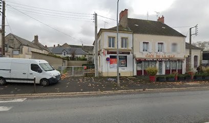 Thélem Assurances Saint-Florent-sur-Cher, Agence d'Assurances à Saint-Florent-sur-Cher