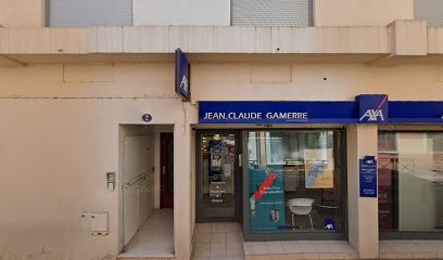 AXA Assurance et Banque Gamerre Girard Soro Gamerre, Agence d'Assurances à La Crau