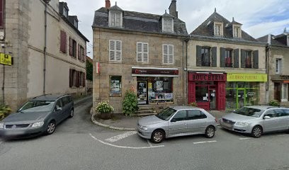 Vecchi Jean-Marie, Agence d'Assurances à Jarnages
