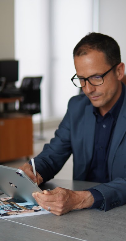 AXA Prévoyance & Patrimoine Xavier Coudray, Agence d'Assurances à Serris