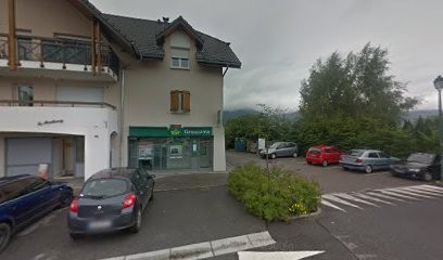 Agence Groupama De Menthonnex, Agence d'Assurances à Menthonnex-en-Bornes