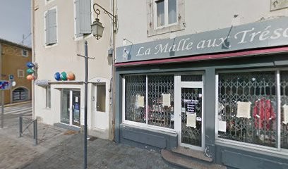 MMA Assurances PIERRELATTE, Agence d'Assurances à Pierrelatte