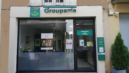 Agence Groupama Belves, Agence d'Assurances à Pays de Belvès