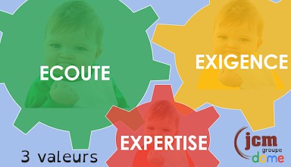 J C M Assurances, Agence d'Assurances à Montreuil