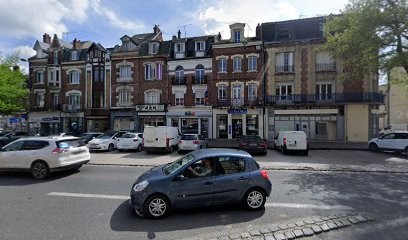 MMA Assurances PERONNE, Agence d'Assurances à Péronne
