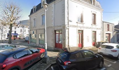 MAAF Assurances PARTHENAY, Agence d'Assurances à Parthenay
