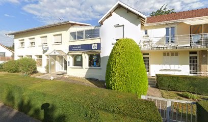 Gan Assurances, Agence d'Assurances à Golbey