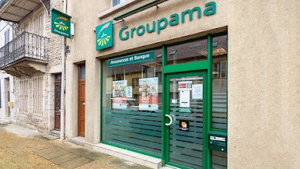 Agence Groupama Bletterans, Agence d'Assurances à Bletterans