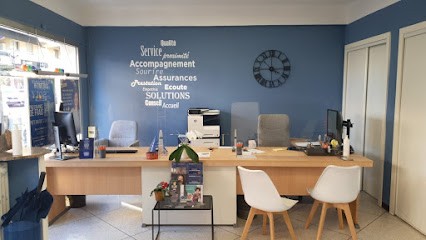 MMA Assurances SAINT LAURENT DU VAR, Agence d'Assurances à Saint-Laurent-du-Var