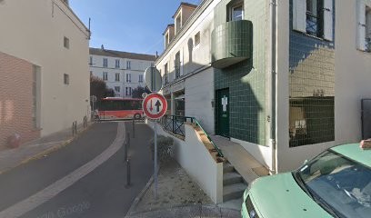 Thélem assurances Melun Gambetta, Agence d'Assurances à Melun